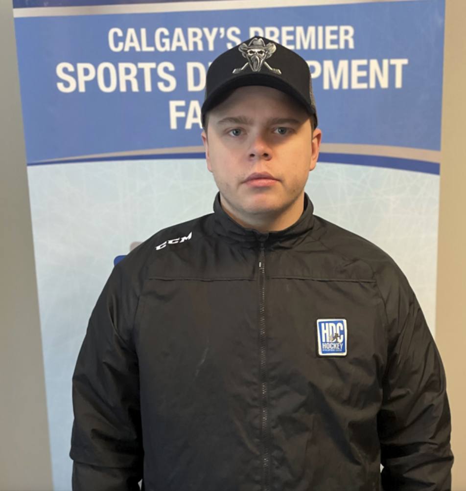 HDC Hockey Development Centre site by RAMP InterActive